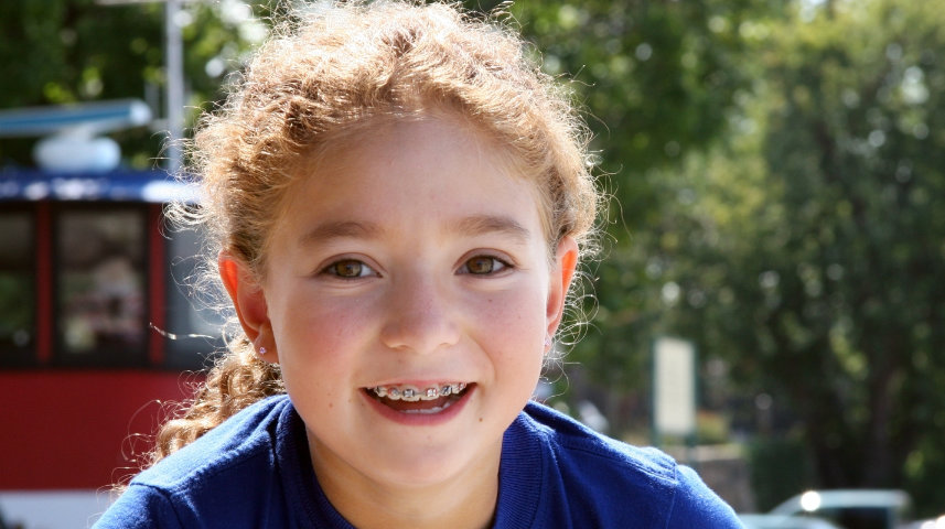 Should My Child See an Orthodontist? The Best Age for Braces