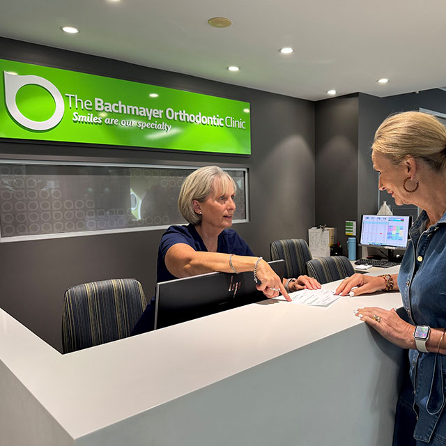 Treatment costs as low as 75 per week