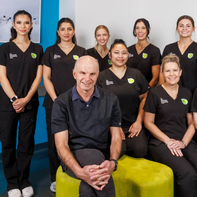 Let us help transform your smile