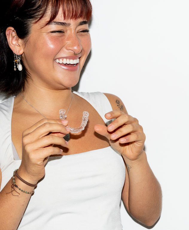 Why choose Angel Aligners?