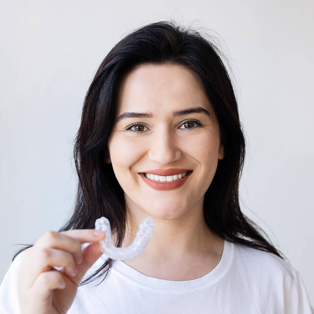 What isInvisalign® treatment?