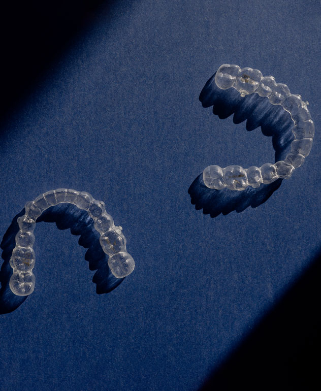 What are Angel aligners?