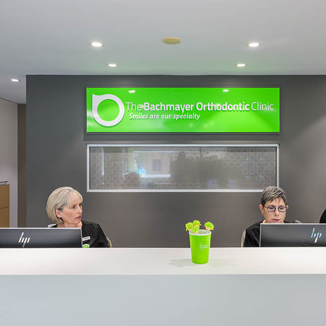 We look forward to welcoming you! 