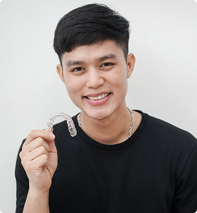 Invisalign® for Teens