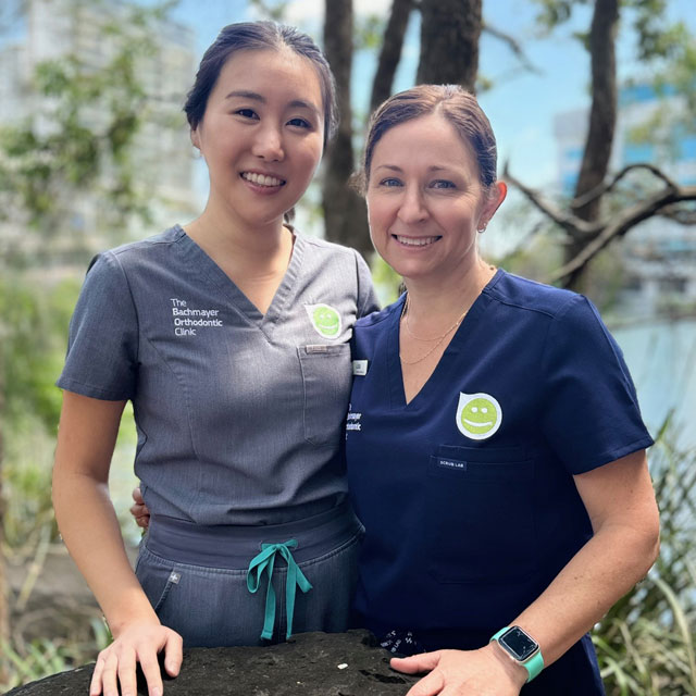 Unleash your beautiful smile!