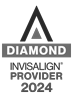 Diamond Invisalign Provider