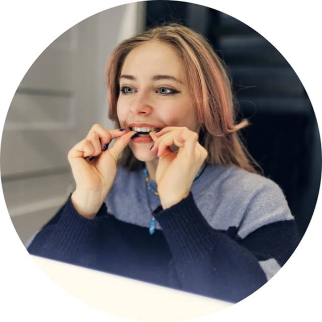 How long doesInvisalign® treatment take?