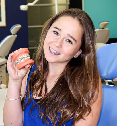 Invisalign® for Adults