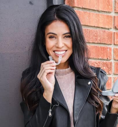 Invisalign® for Adults