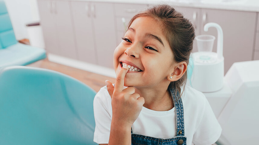When Should My Child See a Specialist Orthodontist in Australia?