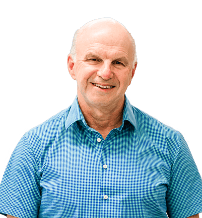 Dr David Bachmayer