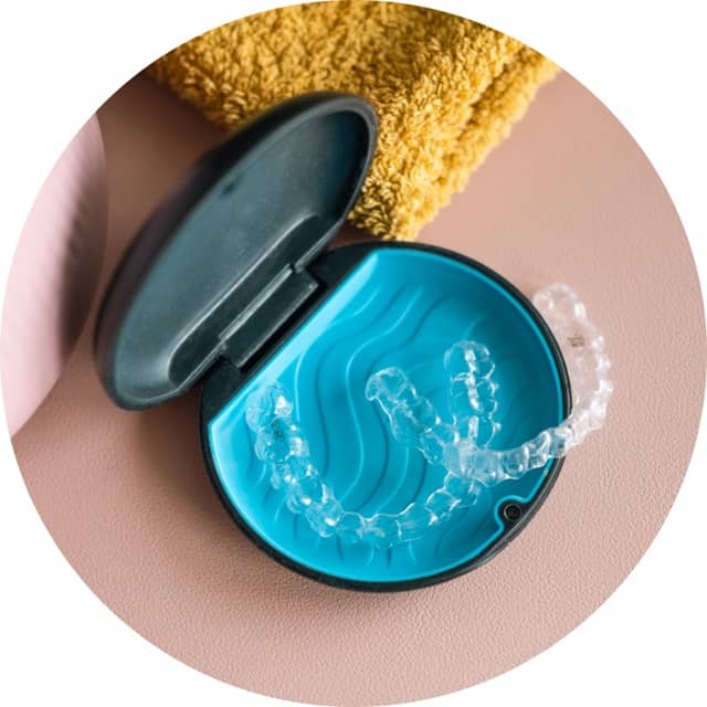 What isInvisalign® treatment?