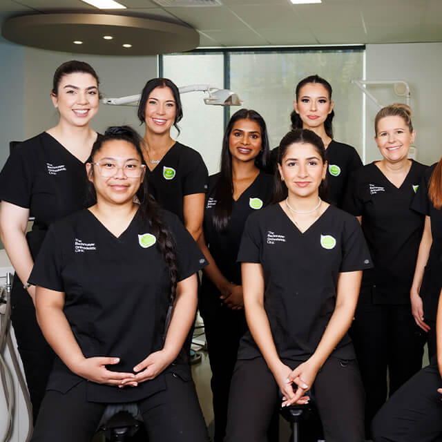 Join our patient family! 