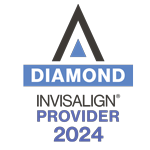 Diamond invisalign provider